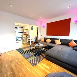 Deluxe Appartement